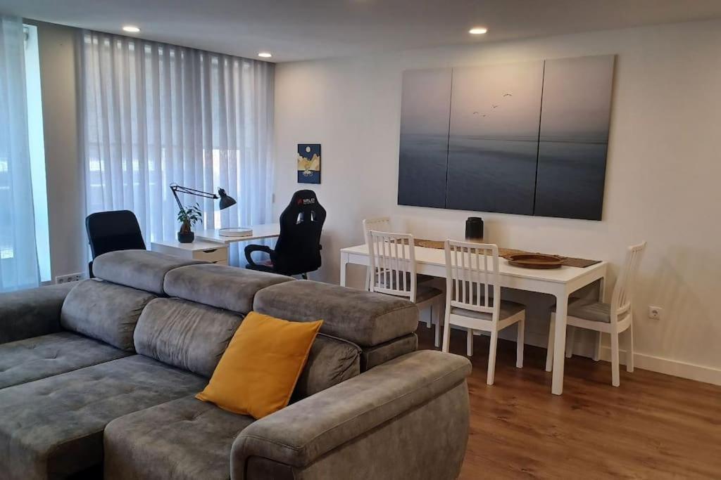 A H - Apartment Oporto Downtown Dış mekan fotoğraf
