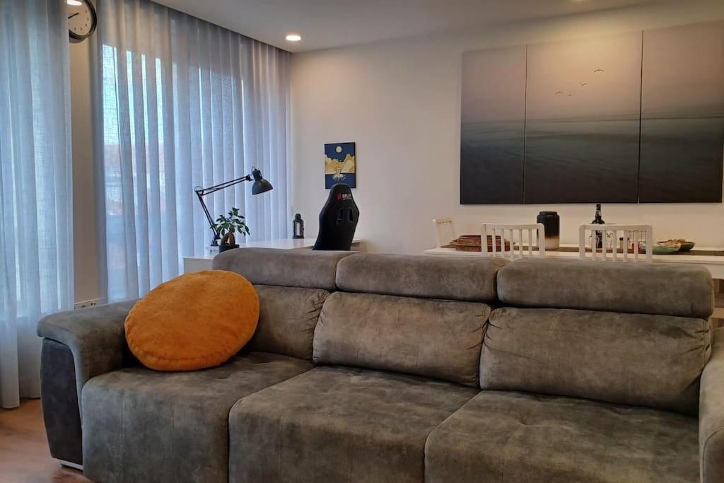 A H - Apartment Oporto Downtown Dış mekan fotoğraf