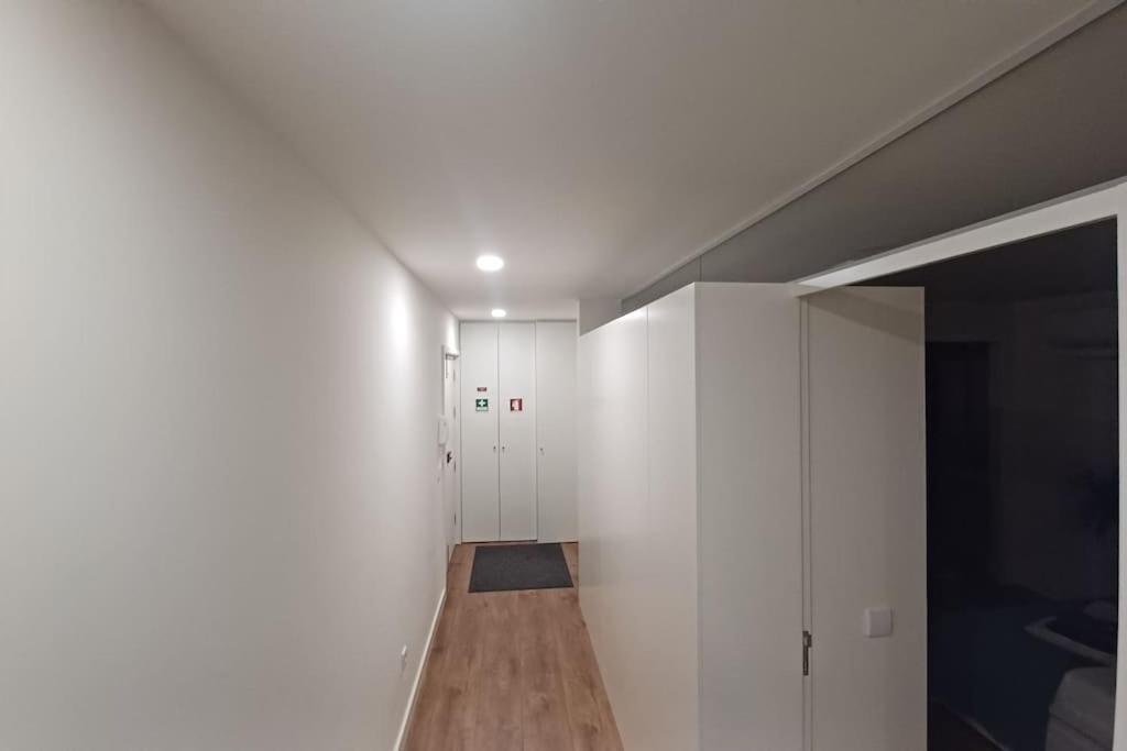 A H - Apartment Oporto Downtown Dış mekan fotoğraf