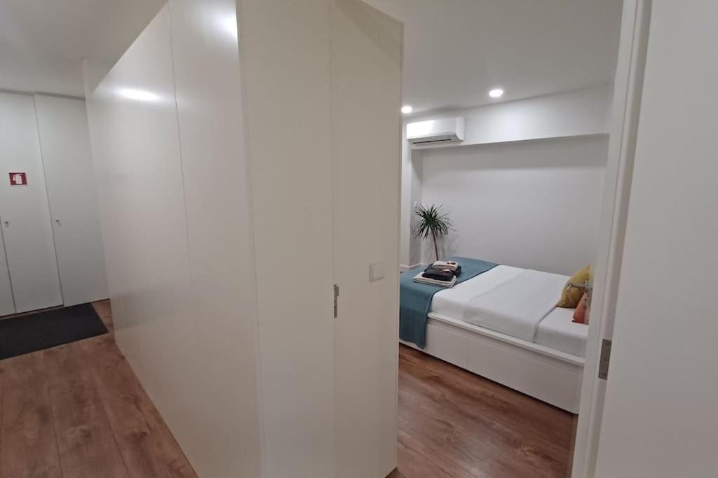 A H - Apartment Oporto Downtown Dış mekan fotoğraf