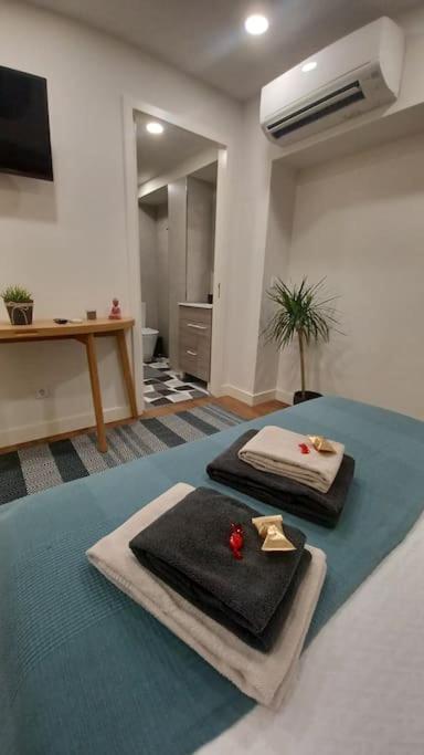 A H - Apartment Oporto Downtown Dış mekan fotoğraf