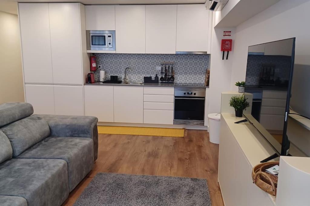 A H - Apartment Oporto Downtown Dış mekan fotoğraf