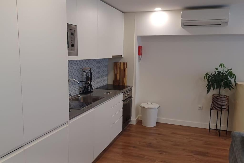 A H - Apartment Oporto Downtown Dış mekan fotoğraf