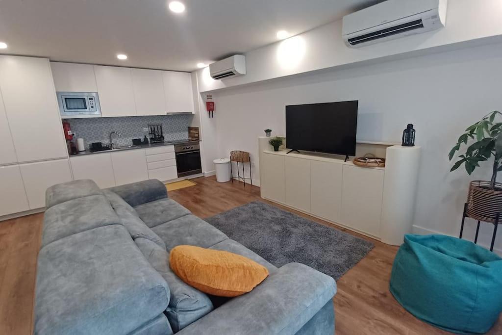 A H - Apartment Oporto Downtown Dış mekan fotoğraf