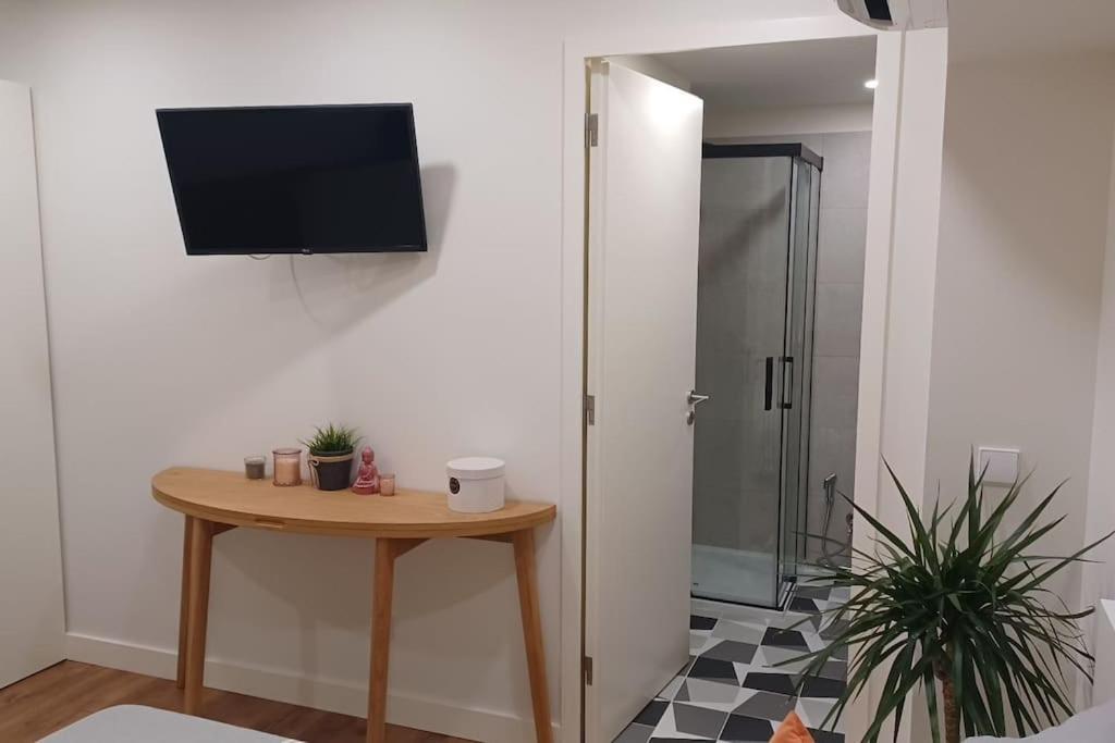 A H - Apartment Oporto Downtown Dış mekan fotoğraf