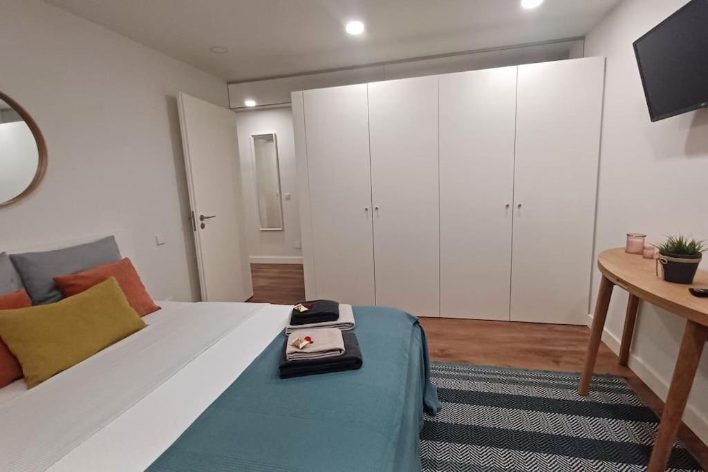 A H - Apartment Oporto Downtown Dış mekan fotoğraf
