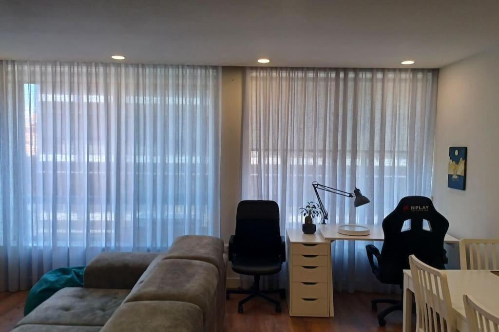 A H - Apartment Oporto Downtown Dış mekan fotoğraf