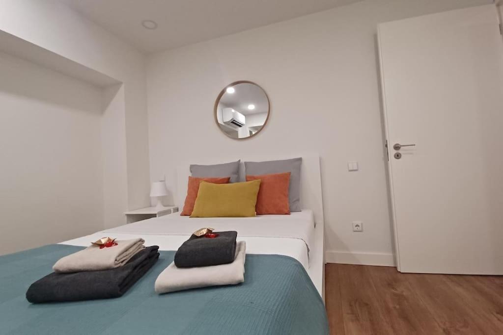 A H - Apartment Oporto Downtown Dış mekan fotoğraf