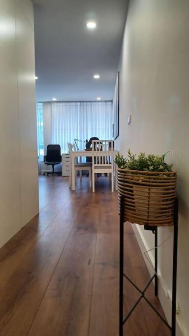 A H - Apartment Oporto Downtown Dış mekan fotoğraf