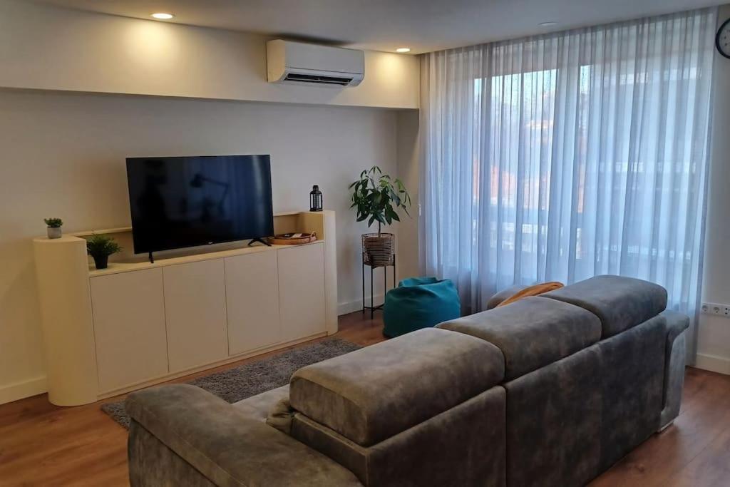 A H - Apartment Oporto Downtown Dış mekan fotoğraf