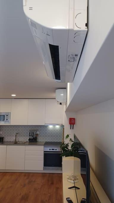 A H - Apartment Oporto Downtown Dış mekan fotoğraf