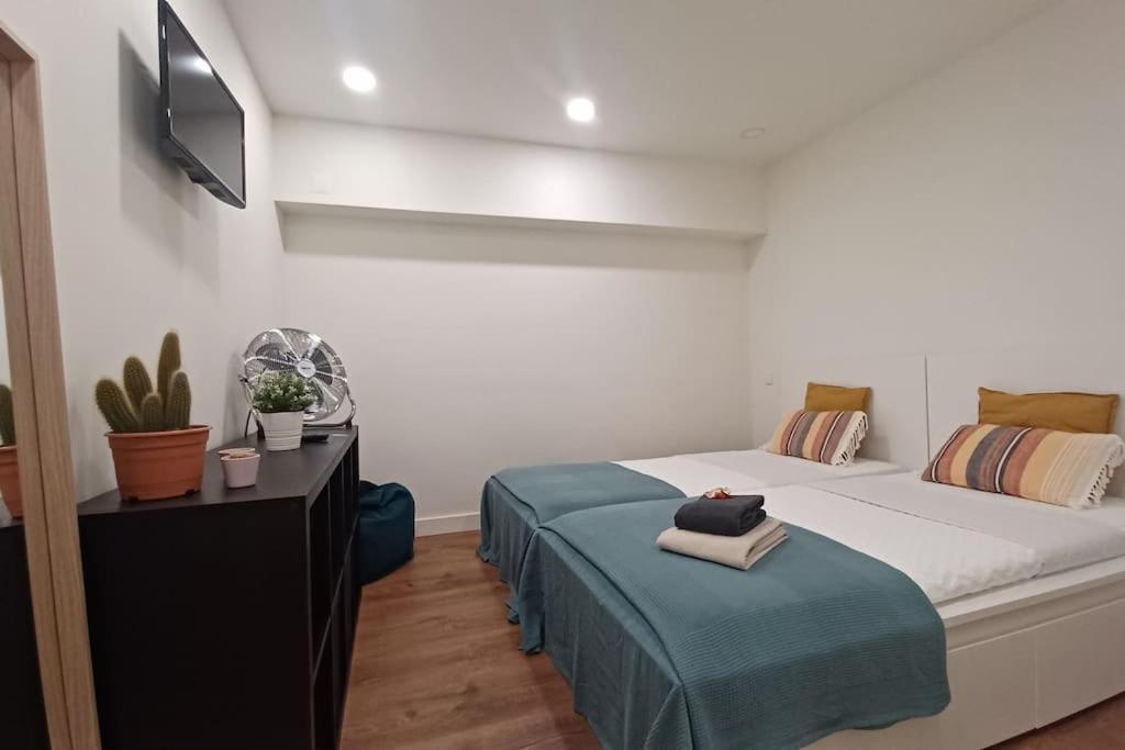 A H - Apartment Oporto Downtown Dış mekan fotoğraf