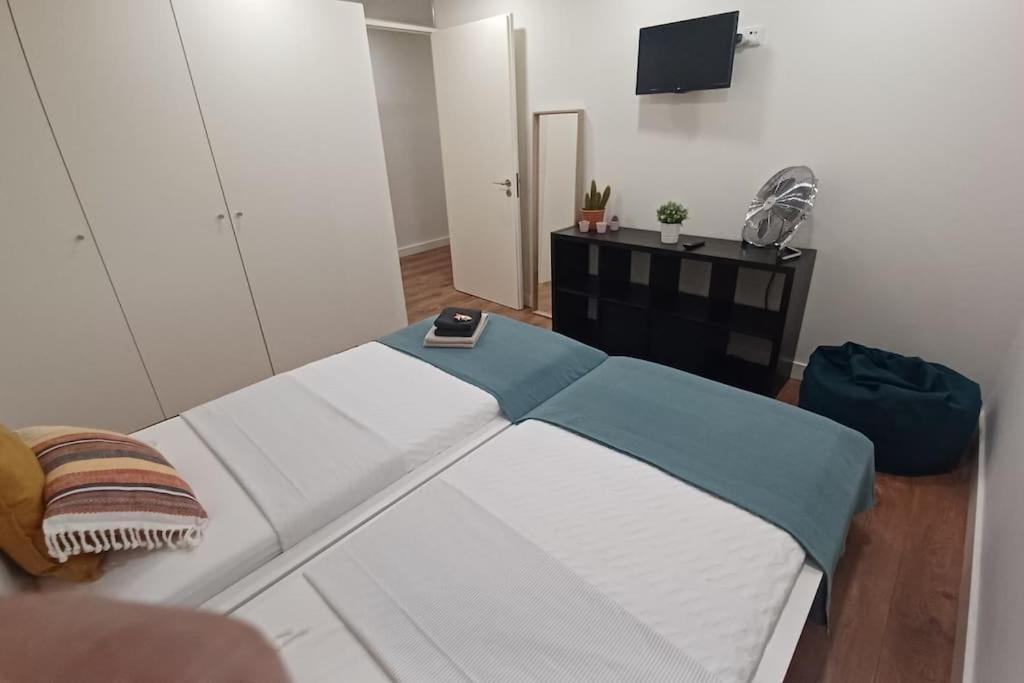 A H - Apartment Oporto Downtown Dış mekan fotoğraf