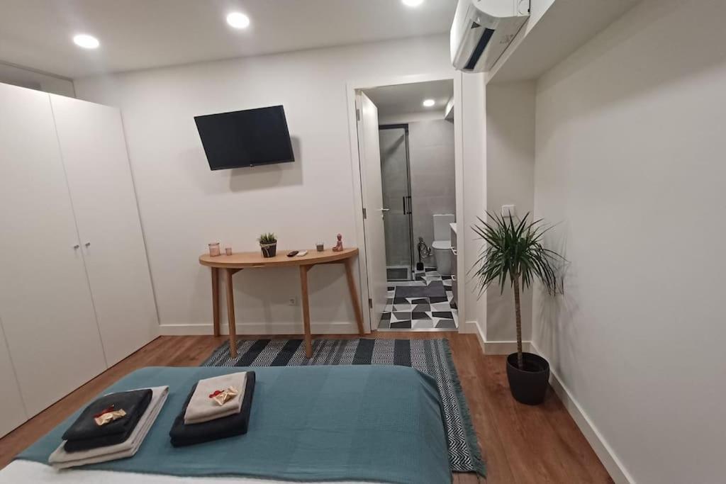 A H - Apartment Oporto Downtown Dış mekan fotoğraf