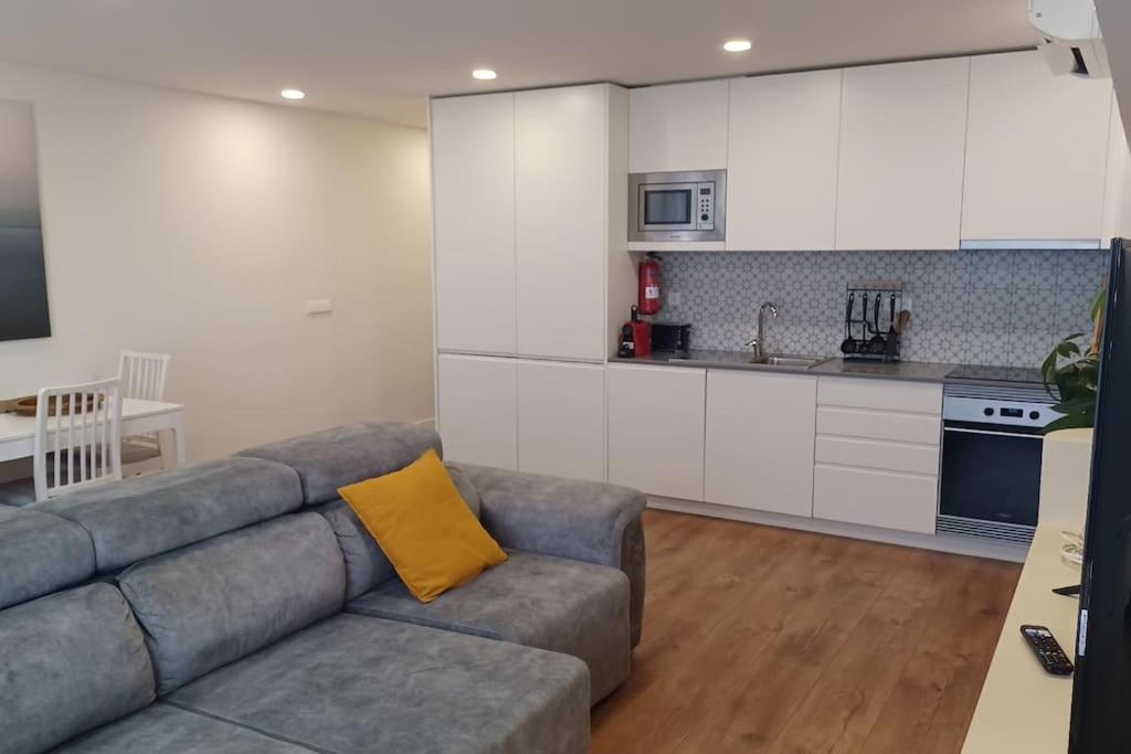 A H - Apartment Oporto Downtown Dış mekan fotoğraf